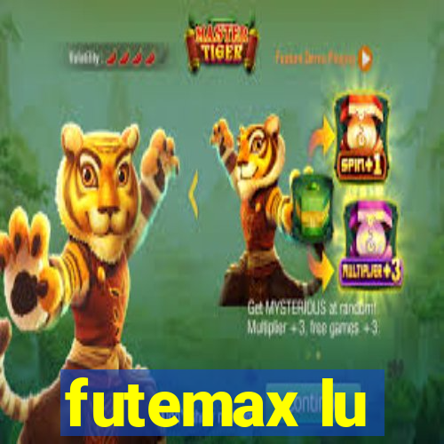 futemax lu